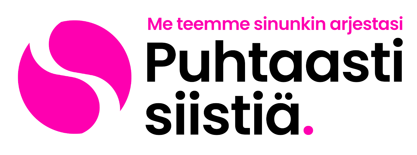 Puhtaasti Siistiä
