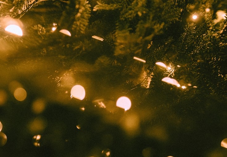 Joulusiivous – 5 päivän tehokas siivoussuunnitelma